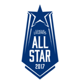 All-Star 1v1 Event 2017